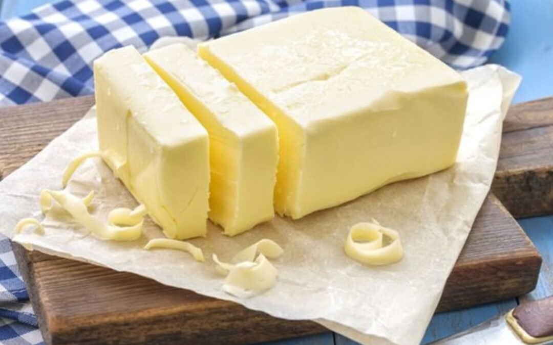 Margarine food recipes