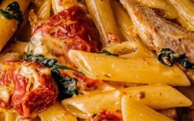 Italian food recipe