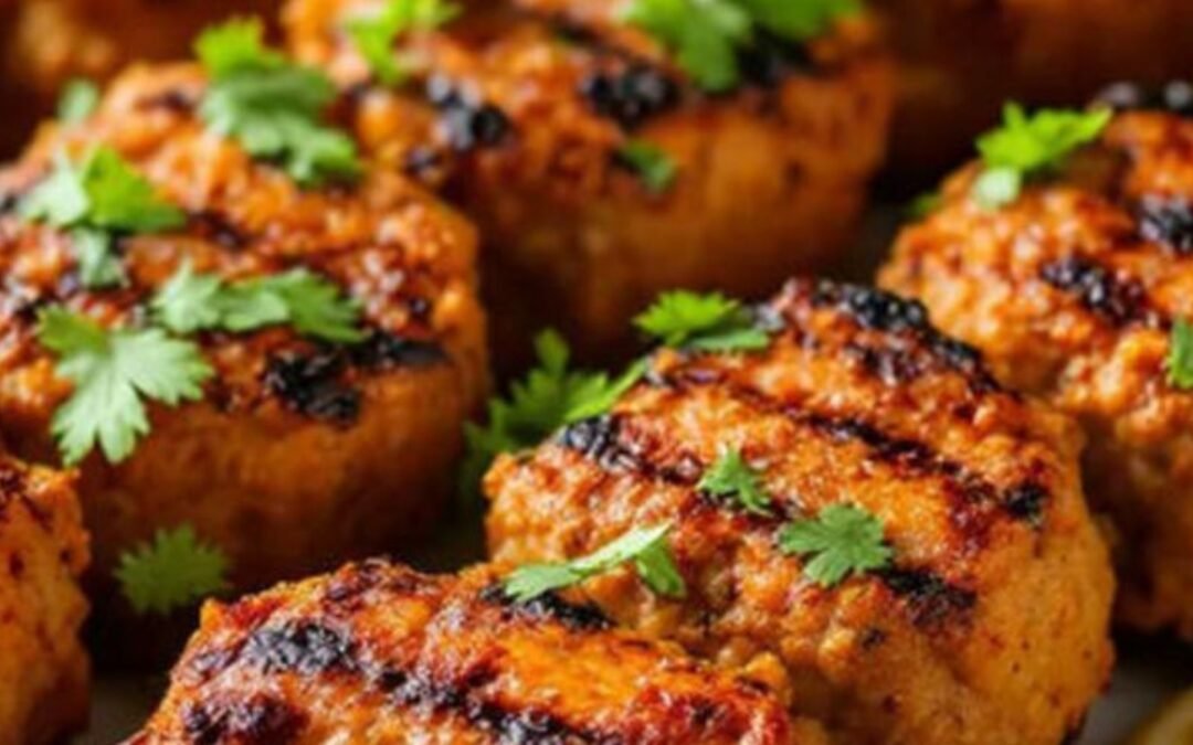 Pakistani food recipe